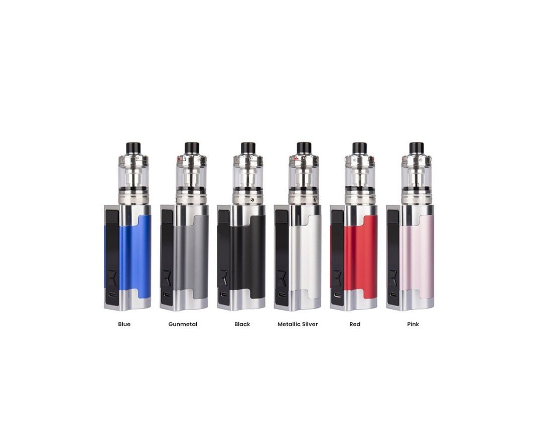 Kit Zelos 3 3200mAh 4ml - Aspire - BYCLOPE