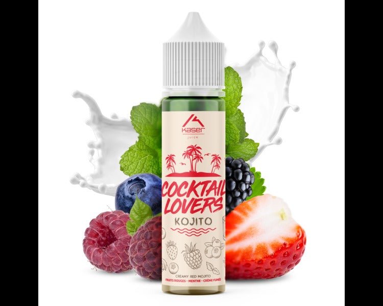 Kojito 50ml - Cocktail Lovers - BYCLOPE