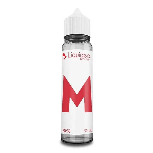 Le M - Liquideo - 50ml - BYCLOPE
