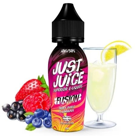 FUSION - JUST JUICE - 50ml - BYCLOPE
