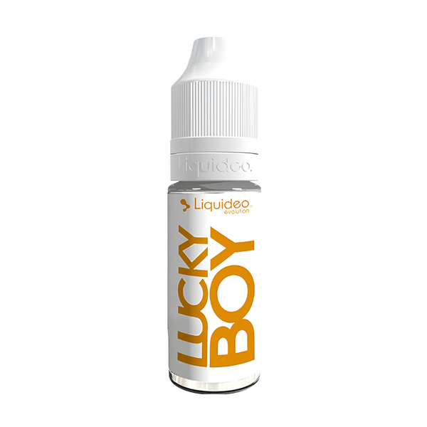 Lucky Boy - Liquideo - 10ml ref: A5 - BYCLOPE