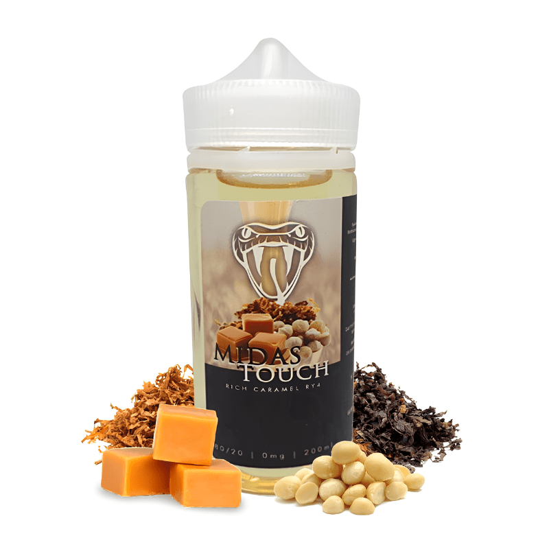 Midas Touch - Viper Labs - 200ml - BYCLOPE