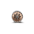 MOD Pipeline Pro Twenty5 25 mm - mod haut de gamme - ByClope