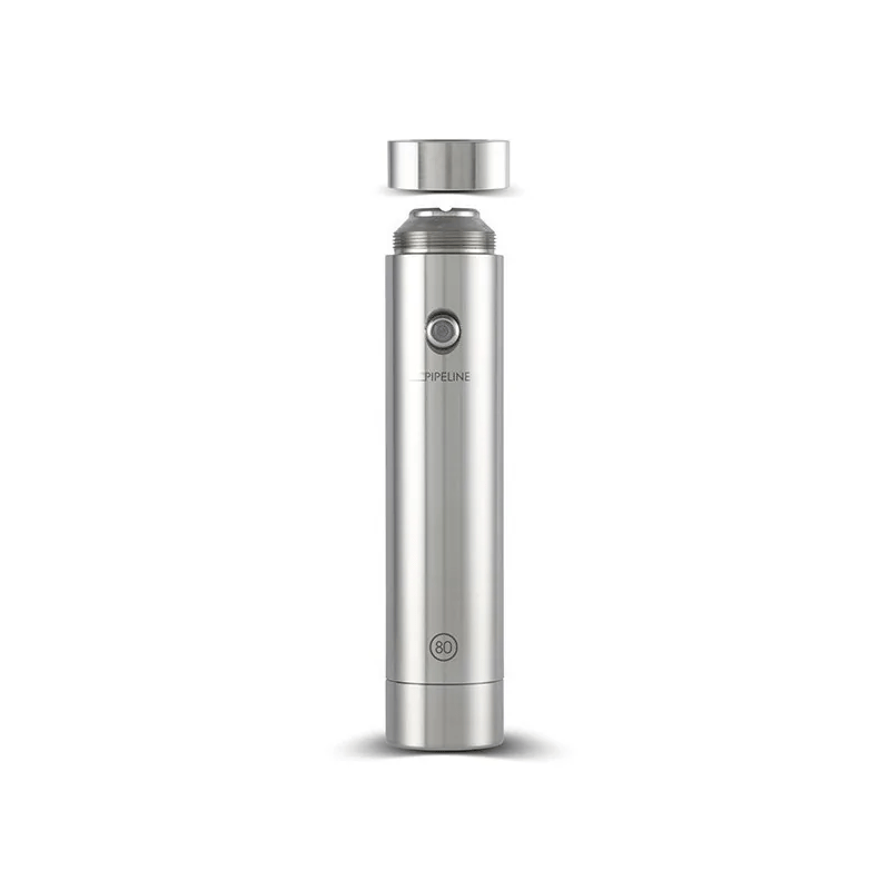 MOD Pipeline Pro Twenty5 25 mm - mod vape expert - ByClope