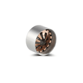 MOD Pipeline Pro Twenty5 25 mm - materiel vape expert - ByClope