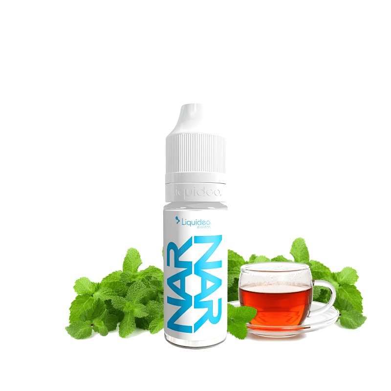 E-liquide Nar Nar 10ml Liquideo
