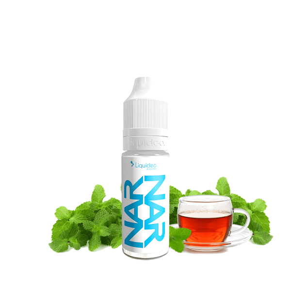 E-liquide Nar Nar 10ml Liquideo