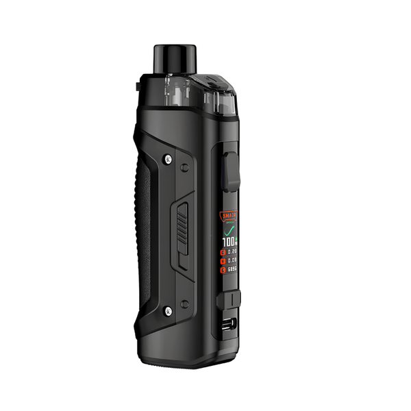 Pack Aegis Boost Pro B100 V2 - Geekvape - Couleur : Black - BYCLOPE
