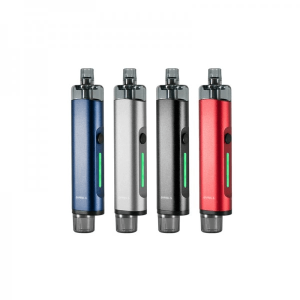 Pack Barrel S Pod 1000mAh - Da One Tech - BYCLOPE