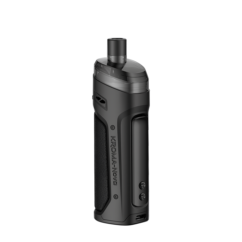 Pack Kroma Nova 3000mAh - Innokin - Couleur : Mahogany Brown - BYCLOPE