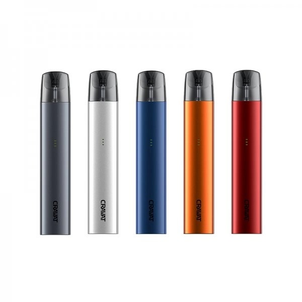 Pack Pod Cravat - Uwell