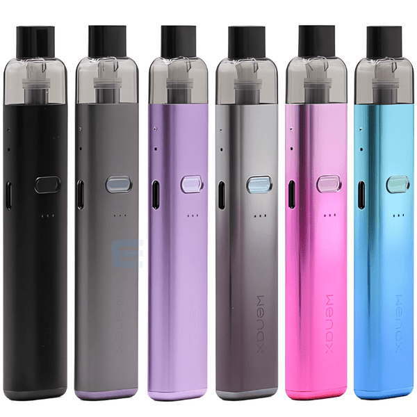 Pack Pod Wenax K2 - GeekVape - BYCLOPE