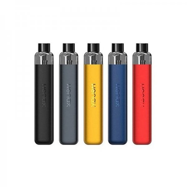 Wenax K1 - Geekvape