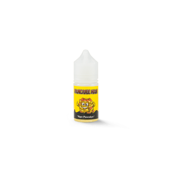 Concentré - Pancake Man - Vape Breakfast Classics - BYCLOPE