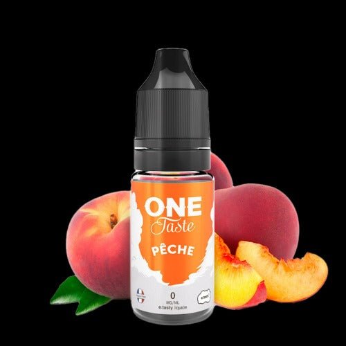 PÊCHE 10ML One Tast - BYCLOPE