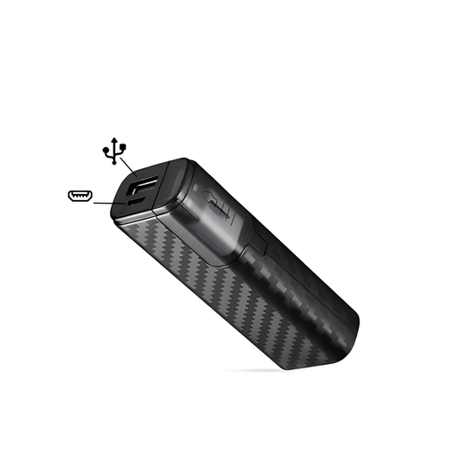 Power Bank Stick Color - Wave concept - BYCLOPE