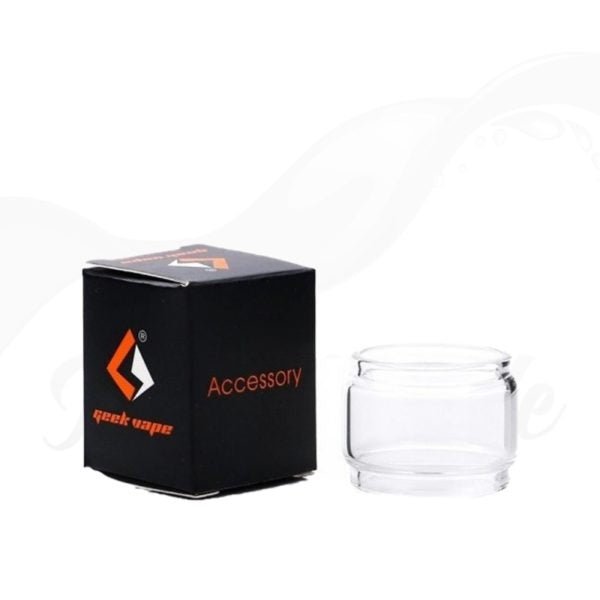 Pyrex Zeus Nano Bulb 3.5ml - BYCLOPE