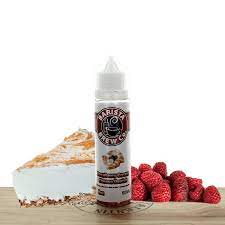 Raspberry Cream Cheese Danish 50ml - Barista Brew Co. - BYCLOPE