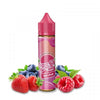 Red Fruits - Supafly - 50ml - BYCLOPE