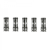 Résistances Barrel S 1.0/1.2ohm (5pcs) - Da One Tech - BYCLOPE