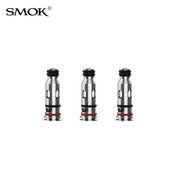 Résistances Tech247 - Smok - BYCLOPE