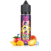 Screamo Mango - Monsta Vape - 50ml - BYCLOPE