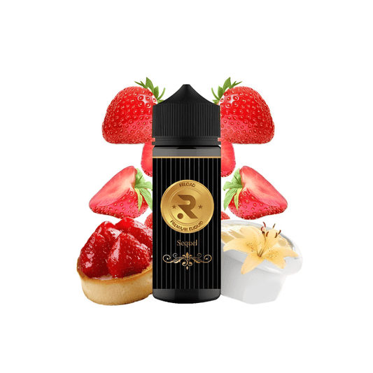 Sequel Reload by Blackout Lab 100ml - BYCLOPE