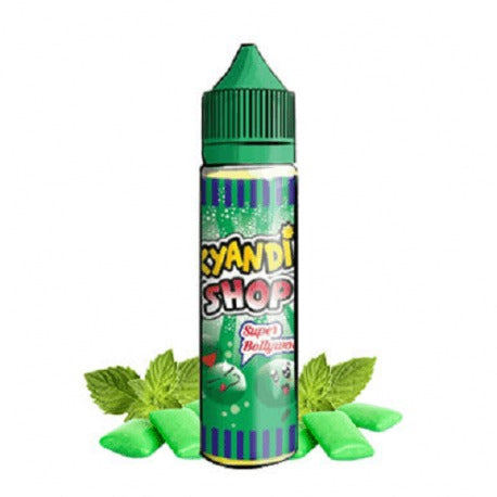 Super Bollywood 50ml - Kyandi Shop