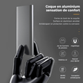 Tournevis de précision kit complet 51 en 1 - Kingsdun - BYCLOPE