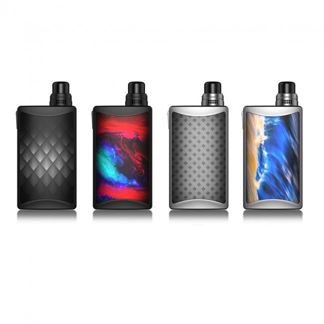 Pod Kylin M AIO RBA - Vandy Vape - BYCLOPE