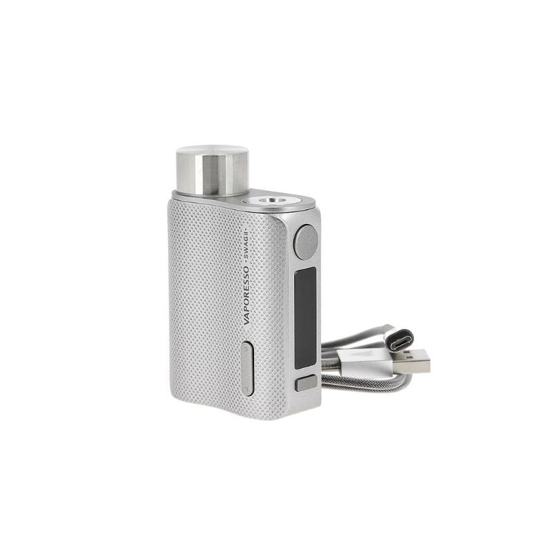 Box Swag II Vaporesso - box mod compacte cigarette electronique - ByClope