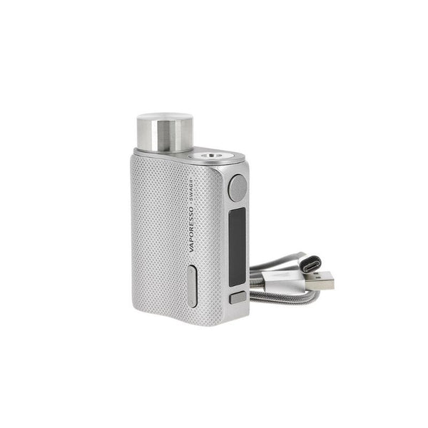 Box Swag II Vaporesso - box mod compacte cigarette electronique - ByClope