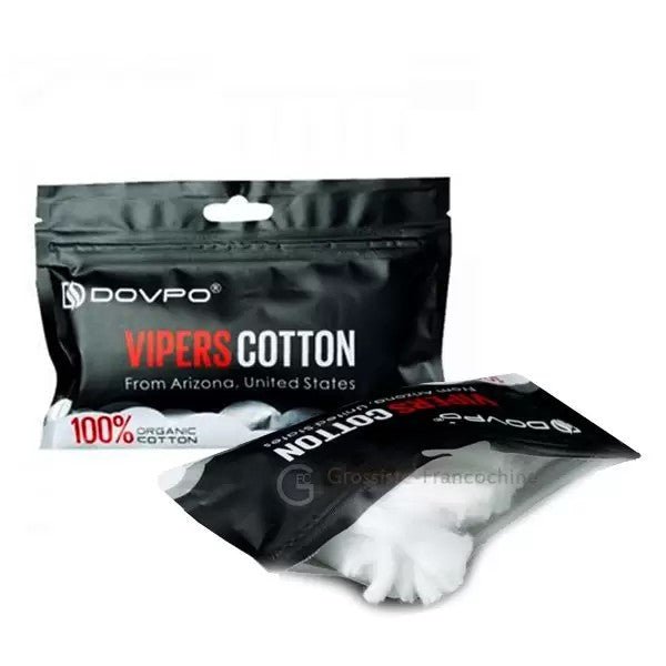 Vipers Cotton - Dovpo - BYCLOPE
