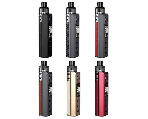 Kit Drag H80S - Voopoo