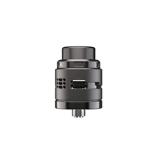 Wasp Nano RDA Plus - Oumier - Couleur : Black - BYCLOPE