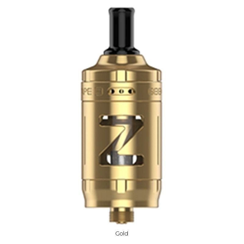 Z MTL Tank - GeekVape - BYCLOPE